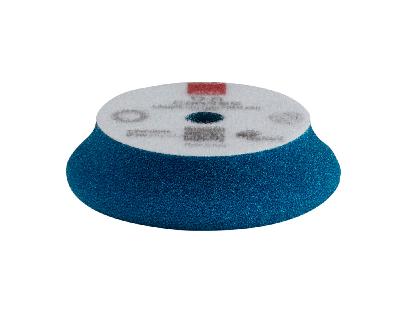 RUPES 100mm (4 inch) Foam Pad for LHR75E (Various density)