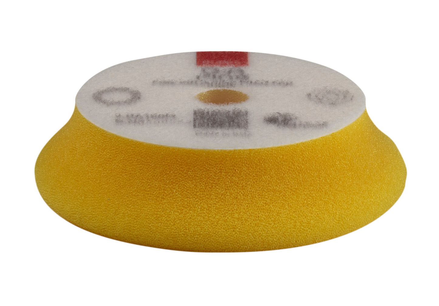 RUPES 100mm (4 inch) Foam Pad for LHR75E (Various density)