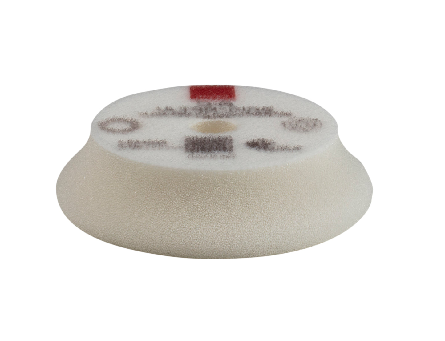 RUPES 100mm (4 inch) Foam Pad for LHR75E (Various density)