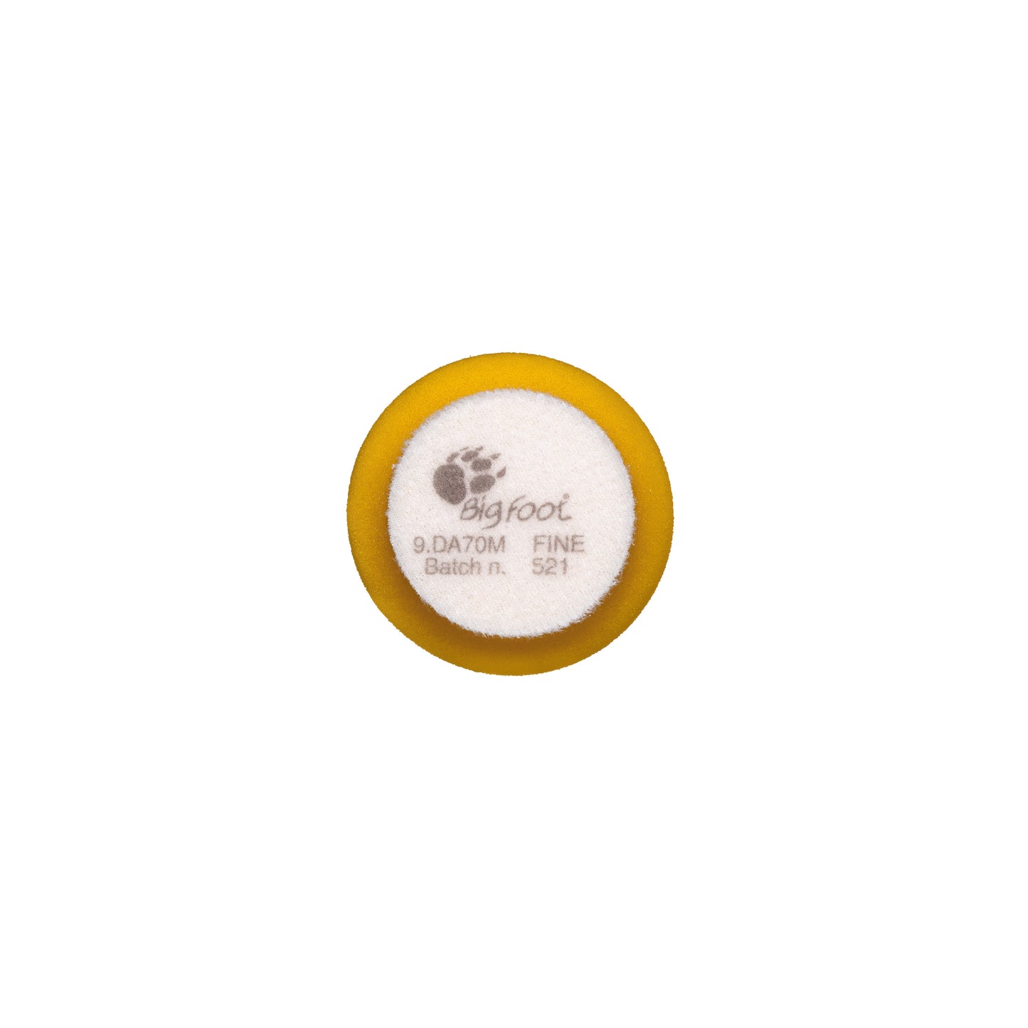RUPES 70mm (3 inch) Foam Pad for iBrid Nano (Various density)