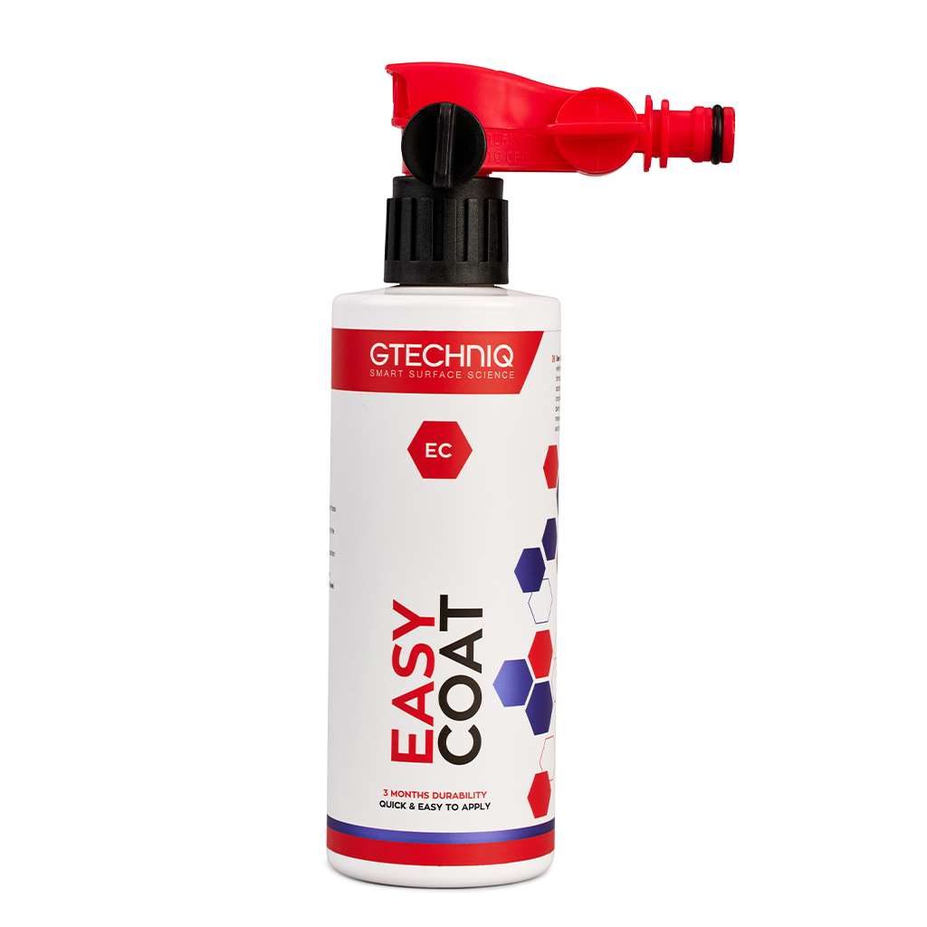 Gtechniq Easy Coat Ceramic Sealant 500ml