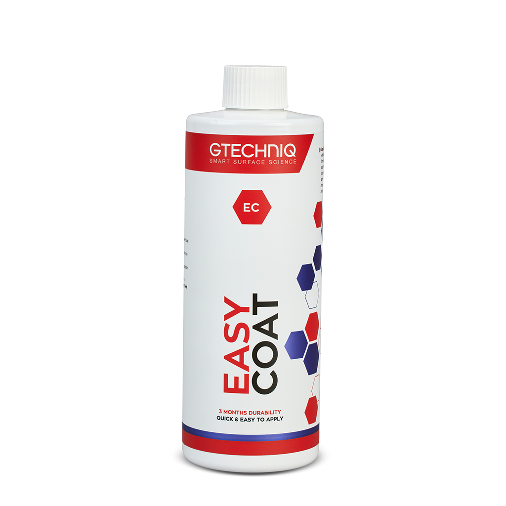 Gtechniq Easy Coat Ceramic Sealant 500ml