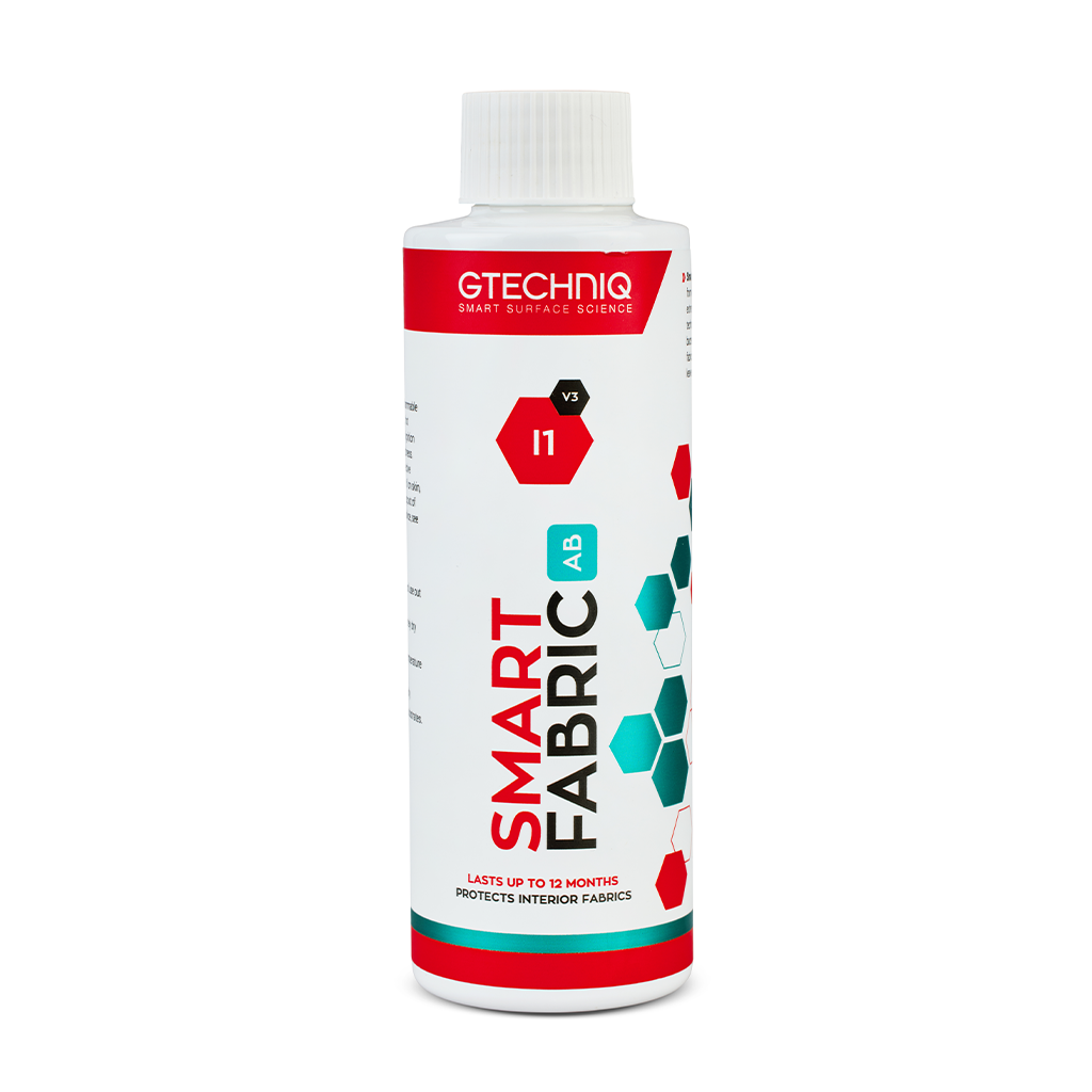 I1 Smart Fabric AB- Protector Inteligente de Telas AB I1 Smart Fabric AB- Protector Inteligente de Telas AB