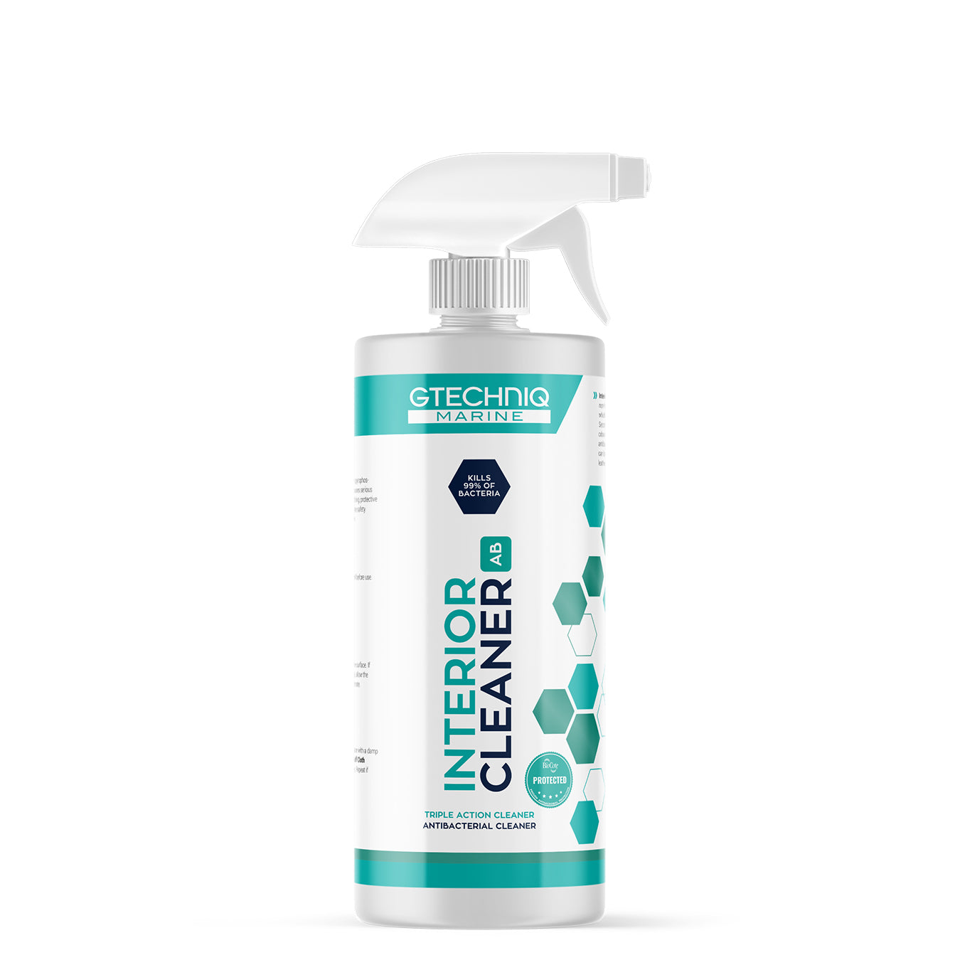 Gtechniq Marine Anti-Bacteria Interior Cleaner 500ml