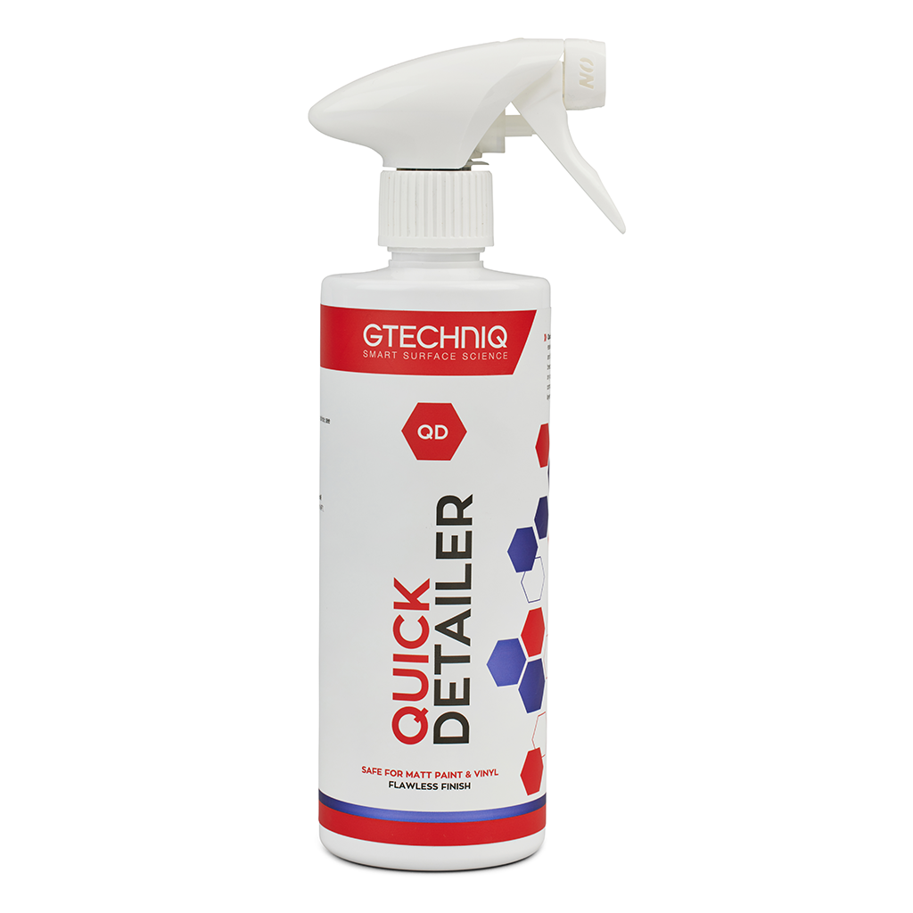 Gtechniq QD Quick Detailer 250ml