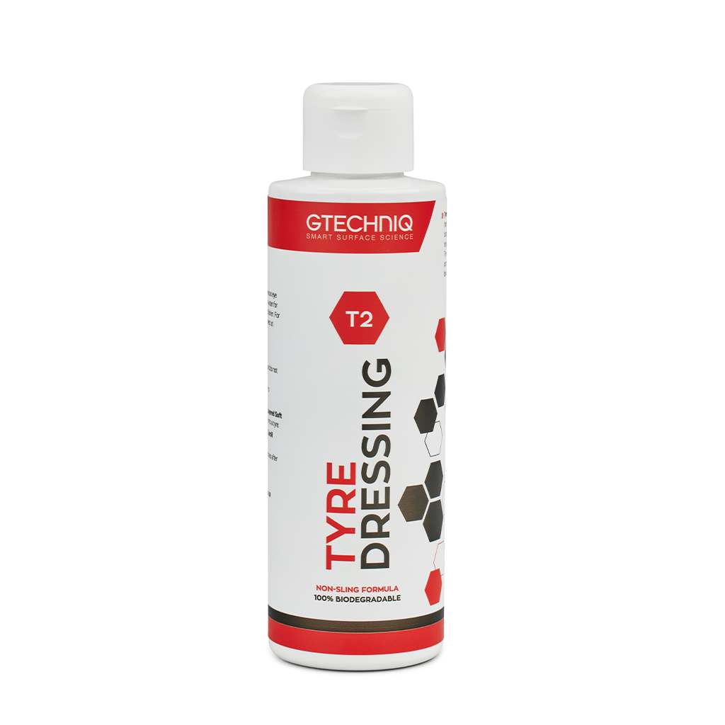 Gtechniq T2 Tyre Dressing 250ml