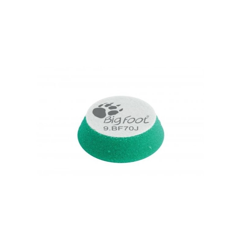 RUPES 70mm (3 inch) Foam Pad for iBrid Nano (Various density)