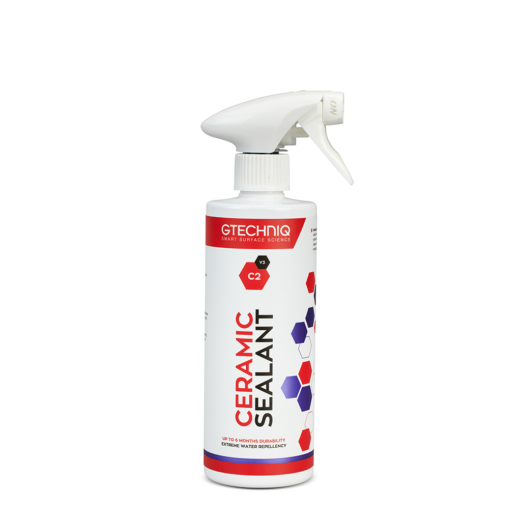 Gtechniq C2 Ceramic Sealant 250ml