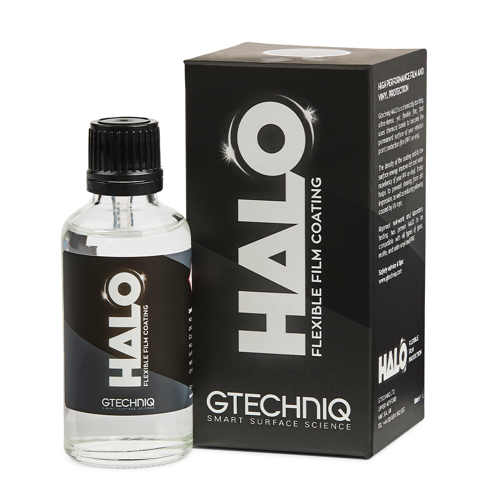 Gtechniq HALO Flexible Film Coating 30ml