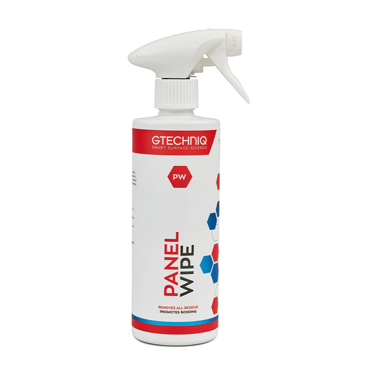 Gtechniq PW Panel Wipe 250ml